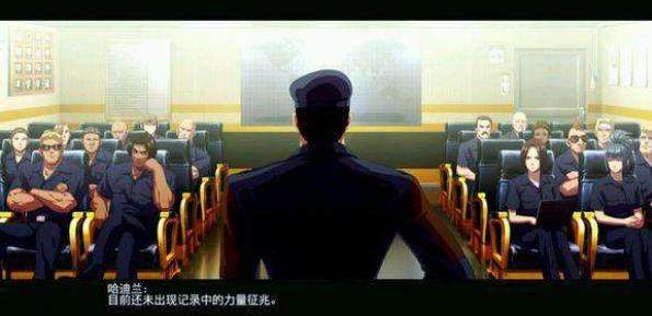 拳皇XIV登场角色资料 邪恶灵魂集合体威尔斯介绍