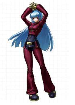 拳皇2000隐藏人物库拉调选方法一览