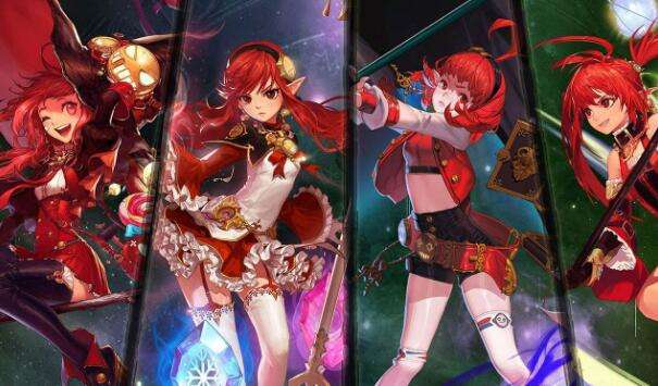 dnf召唤110级版本护石选什么 最佳召唤护石完美搭配推荐