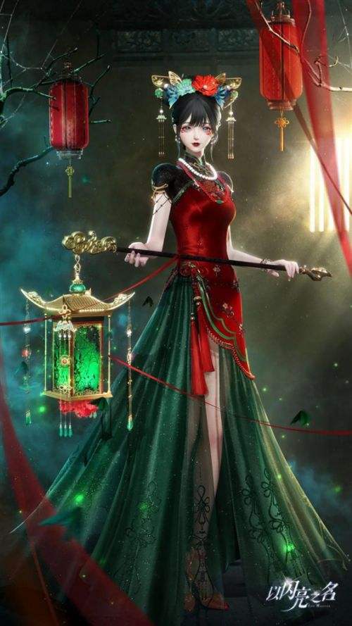 苍兰诀到长相思 年年上头古偶婚服的观众 终于get同款凤冠霞帔