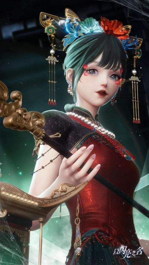 苍兰诀到长相思 年年上头古偶婚服的观众 终于get同款凤冠霞帔