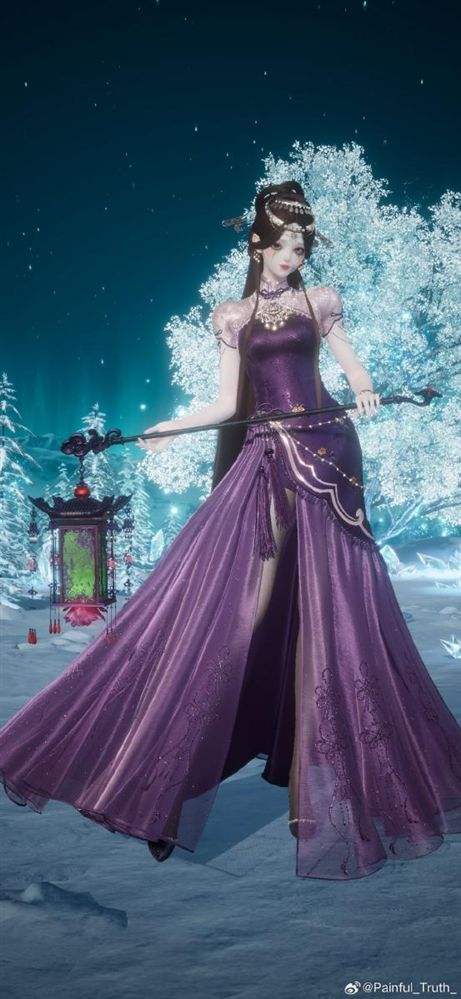 苍兰诀到长相思 年年上头古偶婚服的观众 终于get同款凤冠霞帔