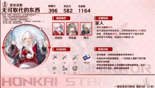 《崩坏星穹铁道》刃光锥怎么选 刃四星五星光锥选择推荐