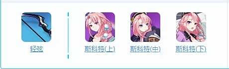 《崩坏3》真我人之律者角色介绍 人之律者最佳配装方案2023