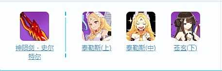 《崩坏3》血色玫瑰角色介绍 血色玫瑰技能及装备搭配攻略