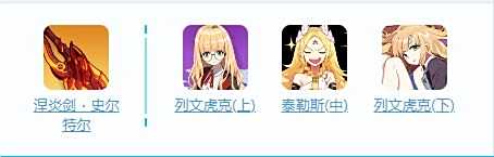 《崩坏3》血色玫瑰角色介绍 血色玫瑰技能及装备搭配攻略