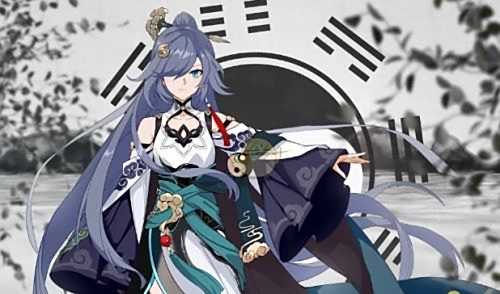 《崩坏3》云墨丹心怎么样 云墨丹心技能及配装介绍