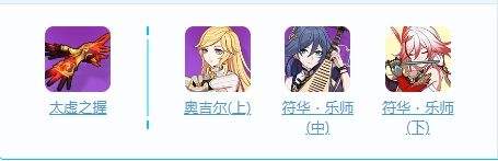 《崩坏3》云墨丹心怎么样 云墨丹心技能及配装介绍