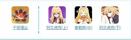 《崩坏3》炽翎怎么样 炽翎技能及装备搭配攻略