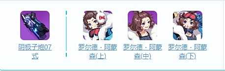 《崩坏3》银狼的黎明怎么样 银狼的黎明技能及装备介绍