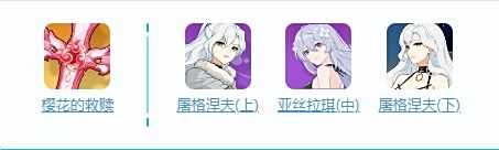 《崩坏3》樱火轮舞角色介绍及最佳配装方案一览