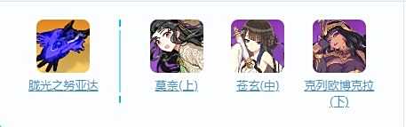 《崩坏3》雾都迅羽角色怎么样 雾都迅羽技能及配装介绍