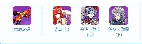 《崩坏3》女武神迅羽怎么样 女武神迅羽角色资料
