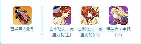 《崩坏3》驱动装山吹怎么样 驱动装山吹角色资料介绍