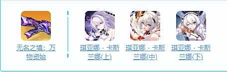 《崩坏3》终焉之律者角色怎么样 终焉之律者最佳配装方案