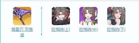 《崩坏3》缭乱星棘角色介绍 缭乱星棘最佳配装方案2023