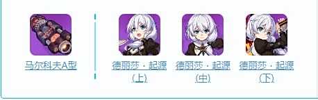 《崩坏3》次元边界突破技能及武器圣痕搭配攻略