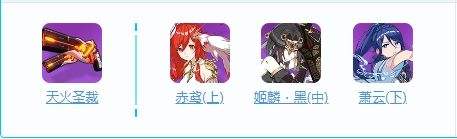 《崩坏3》天穹游侠角色介绍 天穹游侠武器圣痕推荐