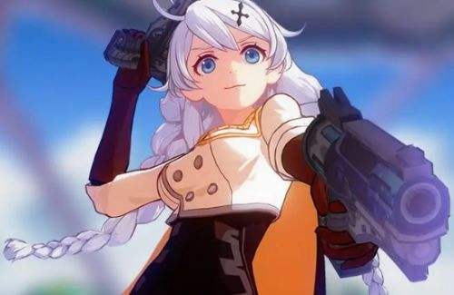 《崩坏3》女武神游侠角色介绍及技能装备一览