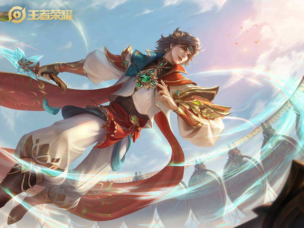 王者荣耀绑定的微信号可以更换吗-微信换绑方法1