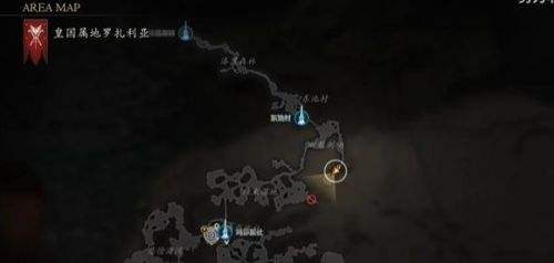 《最终幻想16》贝尔芬格位置介绍及打法教程