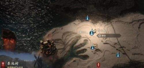 《最终幻想16》贝尔芬格位置介绍及打法教程