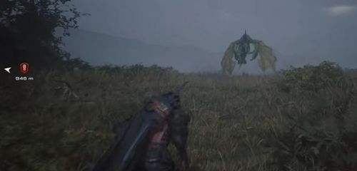 《最终幻想16》贝尔芬格位置介绍及打法教程