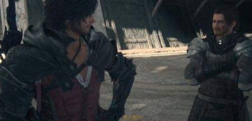 《最终幻想16》鹫头飞狮2024最新位置及打法介绍