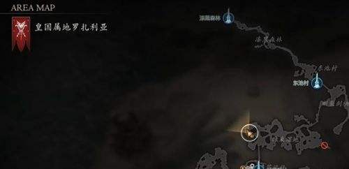 《最终幻想16》赛克雷特恶名精英位置及打法分享