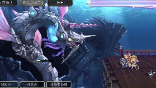 《另一个伊甸》梦与魔法的游戏任务完成步骤一览
