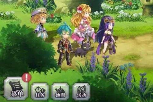 《另一个伊甸》料事如神的妖精大人任务完成攻略