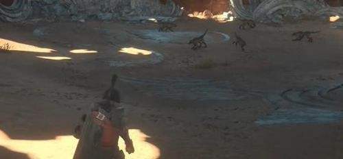 《最终幻想16》格瑞玛钦最佳打法介绍2024