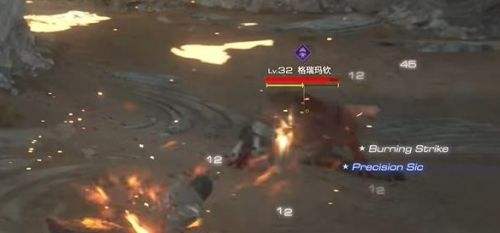 《最终幻想16》格瑞玛钦最佳打法介绍2024