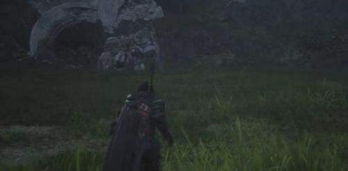 《最终幻想16》阿特拉斯最新位置及打法分享