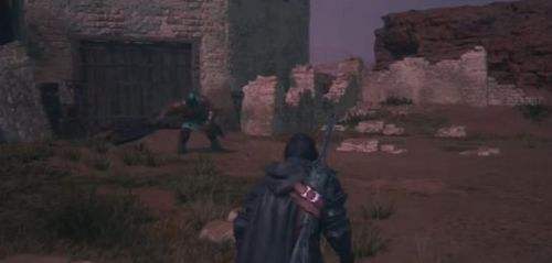 《最终幻想16》花棍10位置介绍及打法攻略