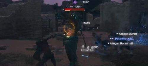 《最终幻想16》花棍10位置介绍及打法攻略