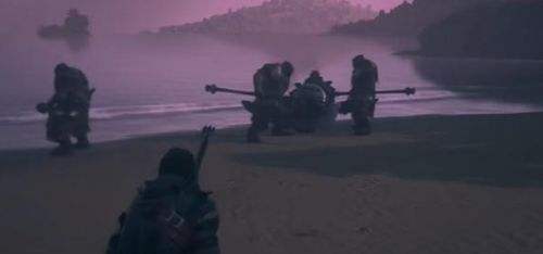 《最终幻想16》马格斯兄弟最新位置及打法分享