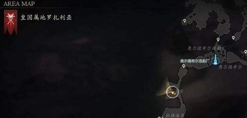 《最终幻想16》马格斯兄弟最新位置及打法分享