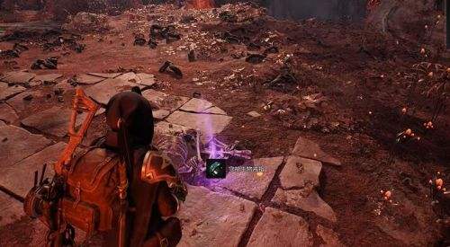 《遗迹2》守护者生物戒指获取方法攻略