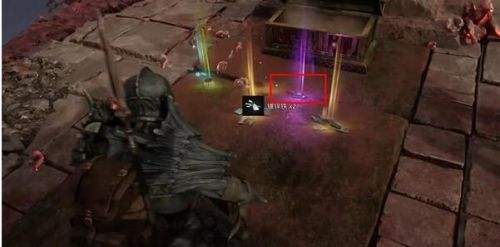 《遗迹2》太阳神护符获取方法攻略2024