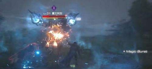 《最终幻想16》塞文利安位置及打法分享2024