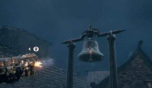 《遗迹2》三个钟位置最新介绍2024