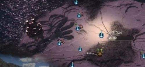 《最终幻想16》卡萝特位置介绍及打法分享