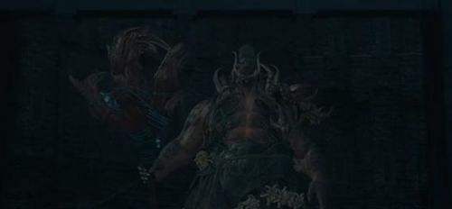 《最终幻想16》万魔殿最新位置及打法一览