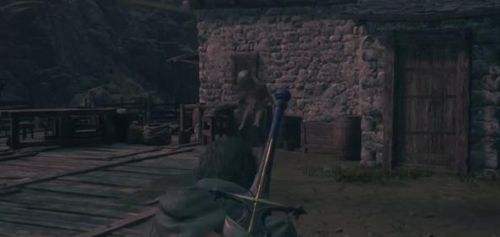 《最终幻想16》葛柏穆克打法攻略及位置介绍