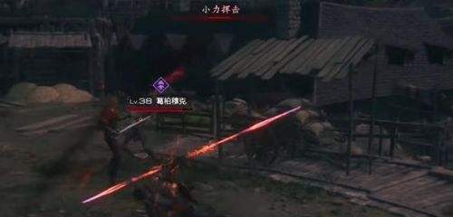 《最终幻想16》葛柏穆克打法攻略及位置介绍