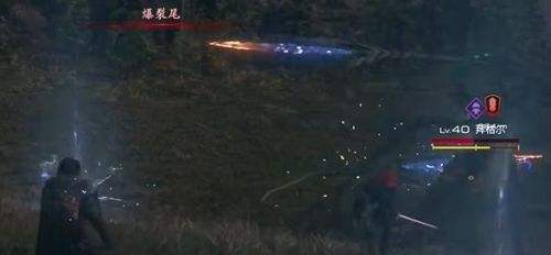 《最终幻想16》拜格尔位置及打法分享2024