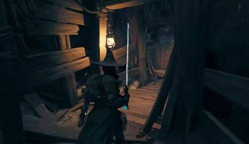 《遗迹2》真皇dlc星火霰弹枪获取方法介绍