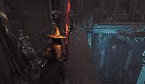 《遗迹2》真皇dlc刹邸之石最新获取方法一览