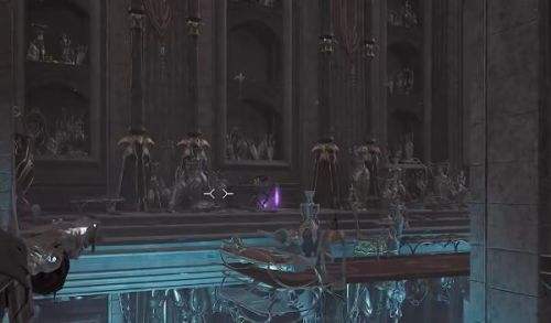 《遗迹2》真皇dlc刹邸之石最新获取方法一览